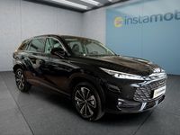 Gebraucht MG HS Luxury 170 PS (125 kW) 2025 Schwarz SUV