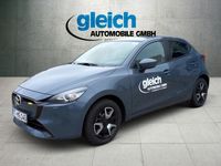 gebraucht Mazda 2 1.5L e-SKYACTIV G 90ps Center-Line LED Klima