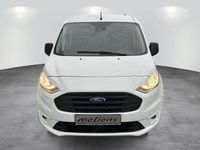 Gebraucht Ford Transit Trend 101 PS (74 kW) 2019 Weiß Limousine