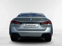 Gebraucht BMW 220 M Sport 150 PS (110 kW) 2025 Grau Limousine