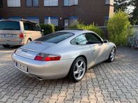 gebraucht Porsche 911 Carrera Coupe *Schiebedach* Navi* Xenon*