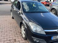 gebraucht Opel Astra 