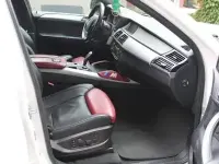 Gebraucht BMW X6 381 PS (280 kW) 2013 Weiß SUV