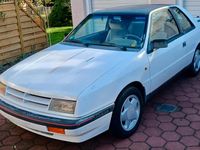 Gebraucht Chrysler Le Baron 147 PS (108 kW) 1989 Weiß Limousine