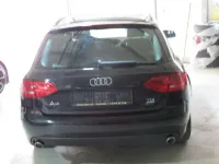 Gebraucht Audi A4 Ambition 239 PS (175 kW) 2011 Schwarz Kombi
