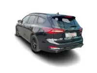 Gebraucht Ford Focus ST 280 PS (205 kW) 2023 Schwarz