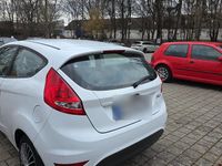 Gebraucht Ford Fiesta 97 PS (71 kW) 2009 Kleinwagen