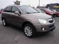 Gebraucht Opel Antara Cosmo 167 PS (122 kW) 2013 Braun SUV
