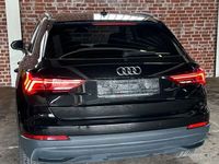 gebraucht Audi Q3 35 TDI S-tronic LED/ACC/AHK/Virtual/R.Kamera