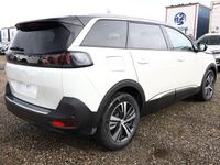 gebraucht Peugeot 5008 1.5 BHDi 130 EAT8 Allure Pack in Kehl