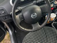 gebraucht Nissan Micra 