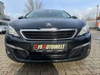 gebraucht Peugeot 308 Active Navi * Kamera * Alu * 8x Reifen * LED