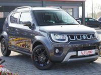 Second-hand Suzuki Ignis Comfort+ 83 CP (61 kW) 2021 Gri SUV