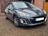 gebraucht Peugeot 308 Active e-HDi FAP 110 STOP & START Active