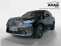 Neu BMW iX2 Performance 230 kW (313 PS) 2026 Schwarz SUV