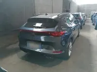 Używany Cupra Formentor 204 KM (150 kW) 2024 Szary SUV