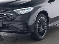 Gebraucht Mercedes GLC400d AMG 252 PS (185 kW) 2025 Schwarz SUV
