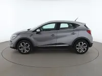 Gebraucht Renault Captur Intens 154 PS (113 kW) 2020 Grau SUV