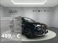 Gebraucht Cupra Ateca VZ 300 PS (220 kW) 2025 Schwarz SUV