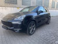 Gebraucht Porsche Cayenne 262 PS (192 kW) 2016 Schwarz SUV