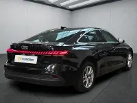 Occasion Audi A5 204 ch (150 kW) 2025 Noir Berline