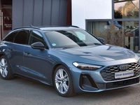 Gebraucht Audi A5 S-Line 204 PS (150 kW) 2025 Blau Kombi