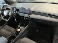 Gebraucht MG MG3 194 PS (142 kW) 2024 Kirin grey Kleinwagen