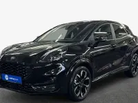 Usata Ford Puma ST-Line X 155 CV (114 kW) 2023 Nero SUV