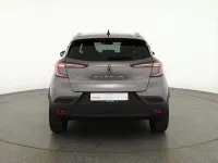 Ny Renault Captur Techno 140 HK (102 kW) 2025 Grå SUV