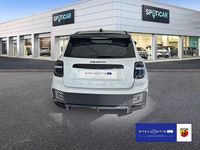 Neu Abarth 600e Turismo 174 kW (237 PS) 2025 Weiß SUV