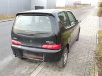 gebraucht Fiat Seicento Sporting