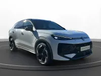 Gebraucht VW T-Roc R-line 150 PS (110 kW) 2026 Pure white SUV