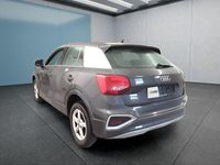 Gebraucht Audi Q2 150 PS (110 kW) 2022 Grau SUV