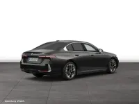 Gebraucht BMW i5 289 kW (394 PS) 2025 Sophistograu brillanteffekt metallic Limousine