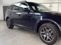 Używany BMW X3 Performance 177 KM (130 kW) 2008 Niebieski SUV