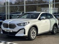 Gebraucht BMW iX2 Performance 225 kW (306 PS) 2024 Mineral weiß SUV