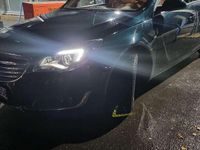 Gebraucht Opel Insignia Innovation 194 PS (142 kW) 2014 Limousine