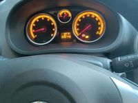 gebraucht Opel Corsa D