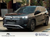 Gebraucht VW Tayron Pro 193 PS (141 kW) 2025 Schwarz SUV