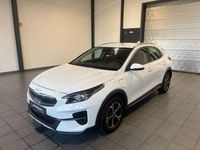Gebraucht Kia XCeed Vision 141 PS (103 kW) 2022 Weiß SUV