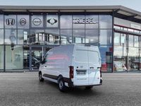 Neu Nissan Interstar Acenta 131 PS (96 kW) 2025 Weiß Van