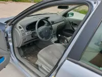 Gebraucht Renault Laguna II 140 PS (102 kW) 2003 Limousine
