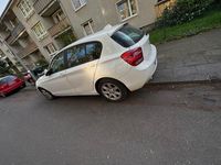 Gebraucht BMW 116 136 PS (100 kW) 2012 Kleinwagen