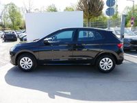 Neu Skoda Fabia Selection 116 PS (85 kW) 2026 Blackmagic perleffekt Kleinwagen