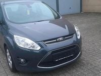 Gebraucht Ford Grand C-Max 140 PS (102 kW) 2011 Van / Kleinbus