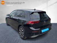 gebraucht VW Golf VIII 1.5 eTSI Active Alu LEDScheinw. Navi Sit
