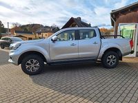 Gebraucht DFSK Rich 6 163 PS (119 kW) 2025 Silber Pickup