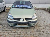 Second-hand Renault Clio II 75 CP (55 kW) 2001 Bej Berlinǎ