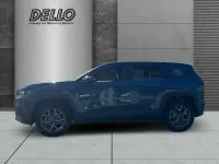 Nouvelle Jeep Compass Altitude 145 ch (106 kW) 2026 Bleue SUV