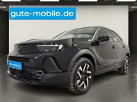 Gebraucht Opel Mokka-e Elegance 100 kW (136 PS) 2024 Schwarz SUV